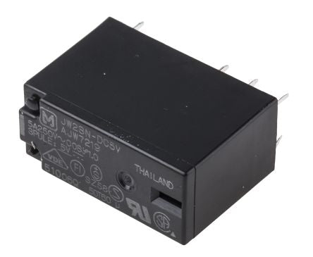 Panasonic JW2SN-DC5V 1738401