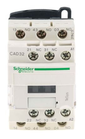 Schneider Electric CAD32F7 4001388