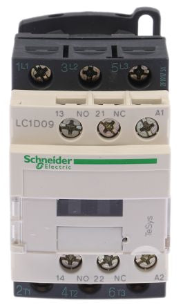 Schneider Electric LC1D09F7 4001495
