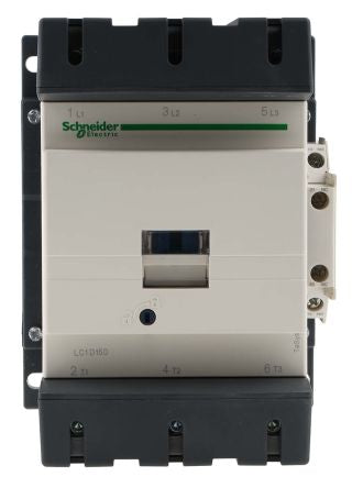 Schneider Electric LC1D150P7 4001552