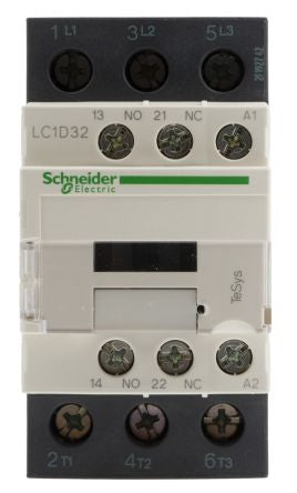 Schneider Electric LC1D32F7 4001603