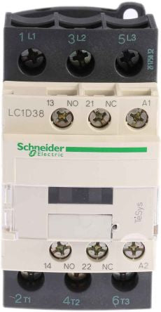 Schneider Electric LC1D38B7 4001849