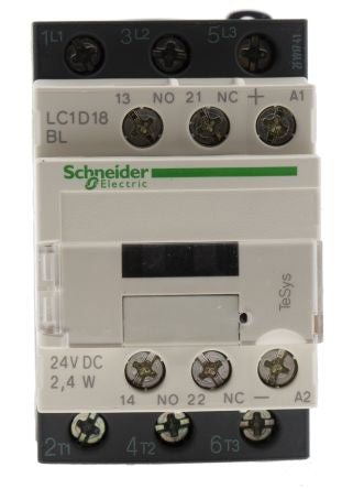 Schneider Electric LC1D18BL 4001928