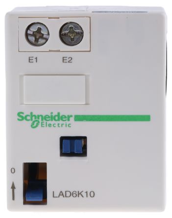 Schneider Electric LAD6K10M 4002022