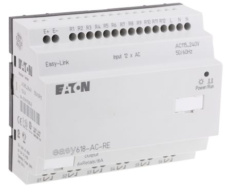 Eaton EASY618-AC-RE 4002218