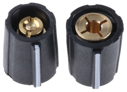 Sifam SP111 125 BLACK 4072419