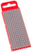HellermannTyton 561-02688 WIC2-8-PA66-GY (1000) 4084658
