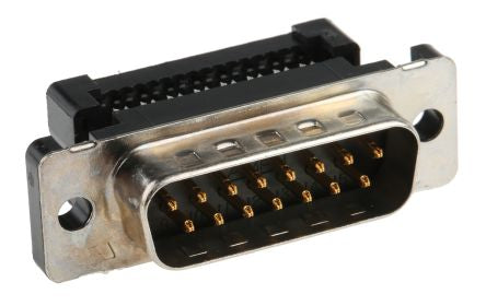 TE Connectivity 1658613-3 1355002