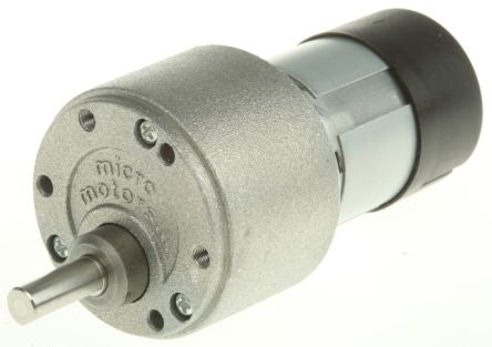 Micromotors RH158-12-630 4095276