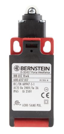 Bernstein AG I88-U1Z RIWK 4107379