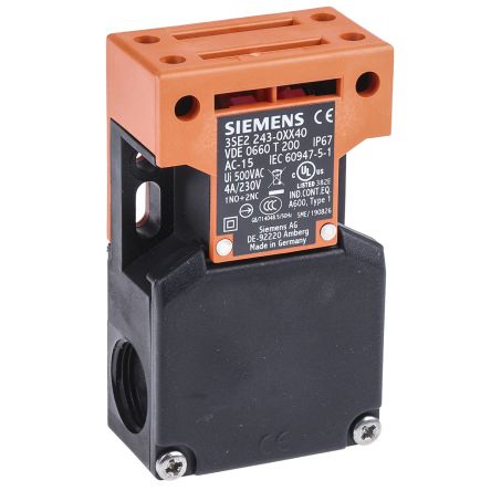 Siemens 3SE2243-0XX40 4113021