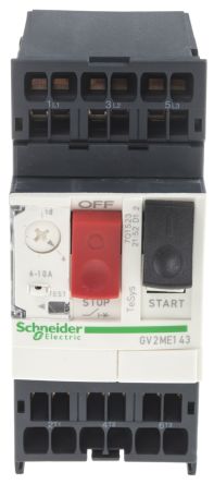 Schneider Electric GV2ME143 4131619