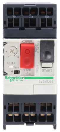 Schneider Electric GV2ME203 4131631