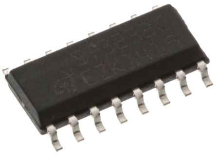 STMicroelectronics ST3232CDR 9209039