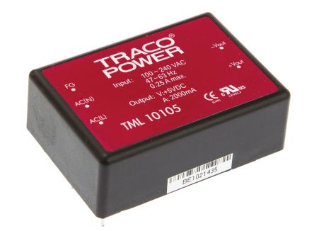 TRACOPOWER TML 10105 4181917