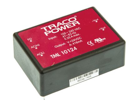 TRACOPOWER TML 10124 4181945