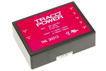 TRACOPOWER TML 30212 4182112