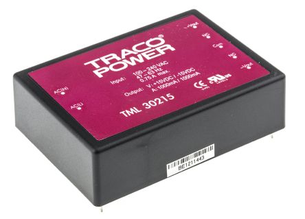 TRACOPOWER TML 30215 4182128