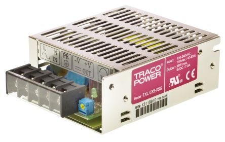 TRACOPOWER TXL 035-05S 4182178