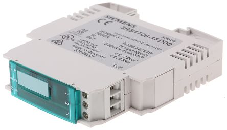Siemens 3RS1706-1FD00 4185010