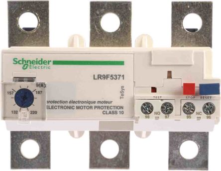 Schneider Electric LR9F5371 4198713