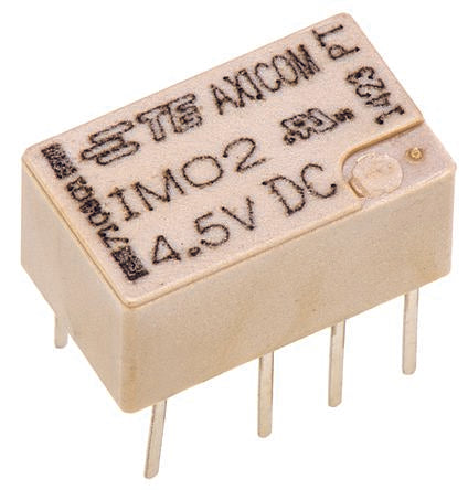 TE Connectivity IM02TS 1615361