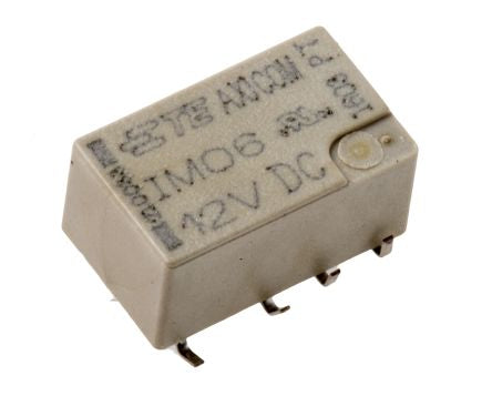 TE Connectivity IM06GR 2-1462037-3 1355010