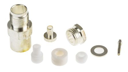 TE Connectivity 1-1478416-0 1641442