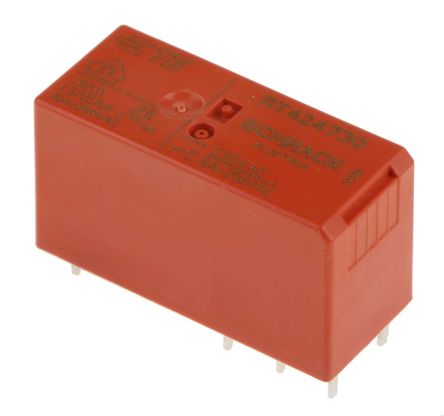 TE Connectivity RT424730 7-1393243-9 4232598