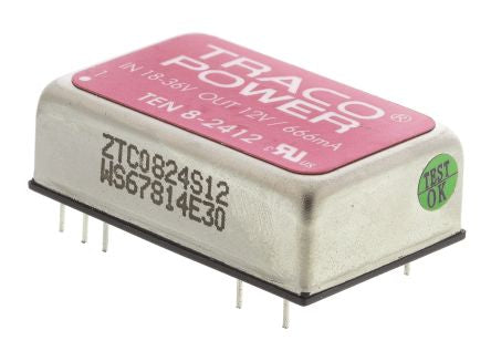 TRACOPOWER TEN 8-2412 4239656