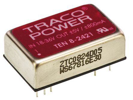 TRACOPOWER TEN 8-2421 4239662