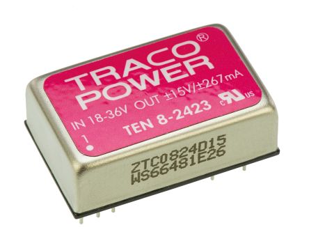 TRACOPOWER TEN 8-2423 1247627
