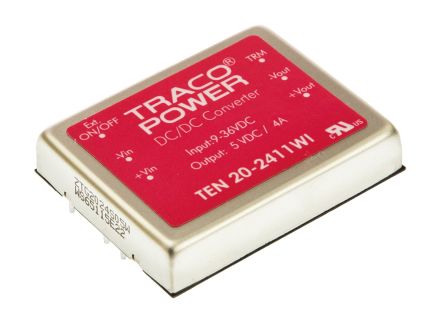 TRACOPOWER TEN 20-2411WI 1665503