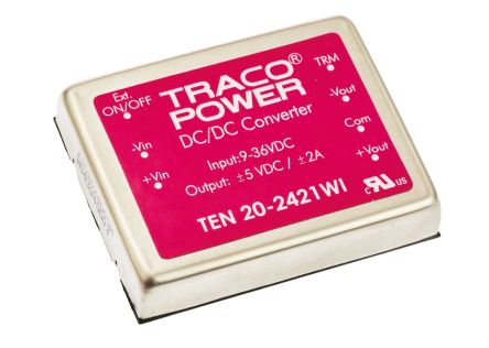 TRACOPOWER TEN 20-2421WI 4239729