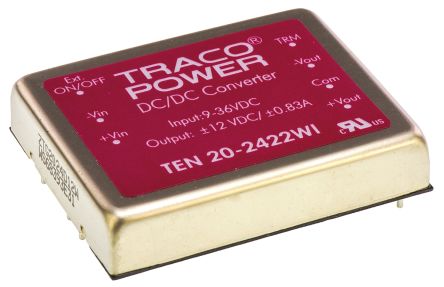 TRACOPOWER TEN 20-2422WI 1665505