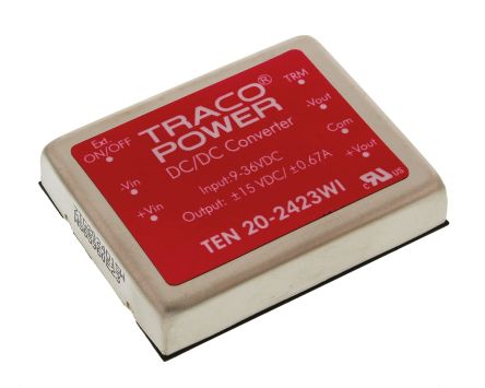 TRACOPOWER TEN 20-2423WI 1616393