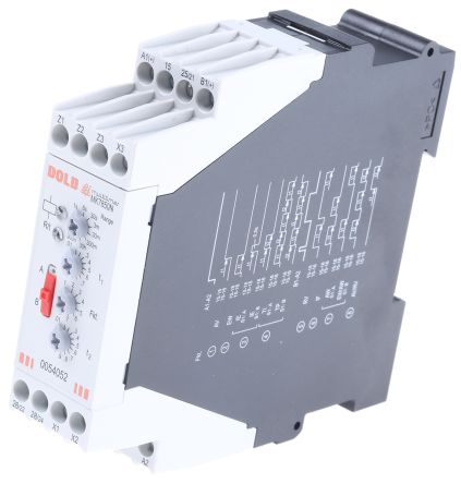 Dold MK7850N.82/500 AC/DC12-240V 0.02S-300H 4249912