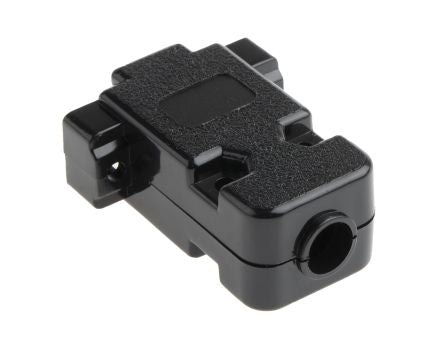 MH Connectors MHCCOV-9SC-BK 4257755