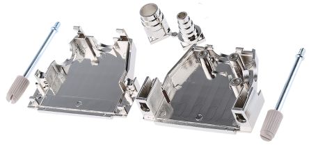 MH Connectors MHDSSK-M-25-L-K 4257890