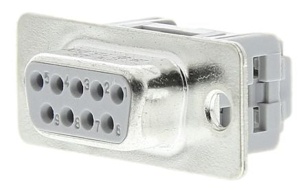 HARTING 09661186500 9230411