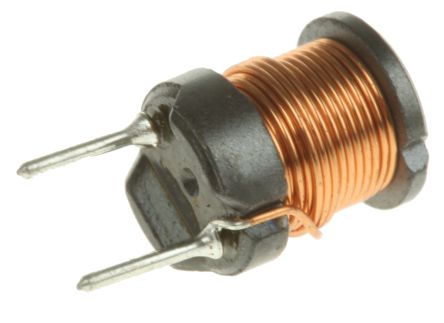Wurth Elektronik 744772101 4324401