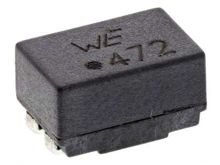 Wurth Elektronik 744220 4324524