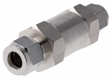 Parker 8A-F8L-50-SS 4325280