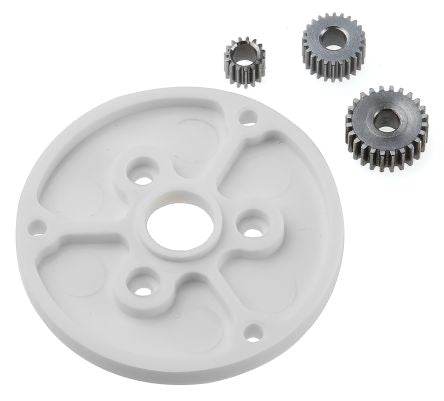 McLennan Servo Supplies ADAPTER KIT F 4329721