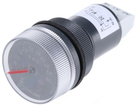 Crouzet 88901342 4333950