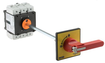 Schneider Electric VCCF6 4337564