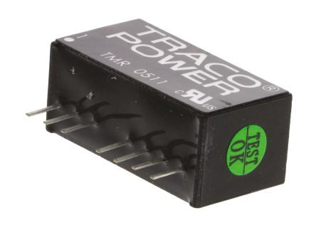 TRACOPOWER TMR 0511 1247628