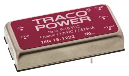 TRACOPOWER TEN 15-1222 4338416