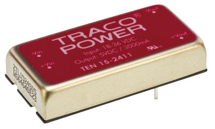 TRACOPOWER TEN 15-2411 1247633