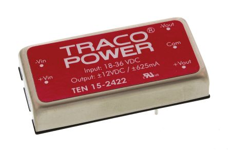 TRACOPOWER TEN 15-2422 1665596